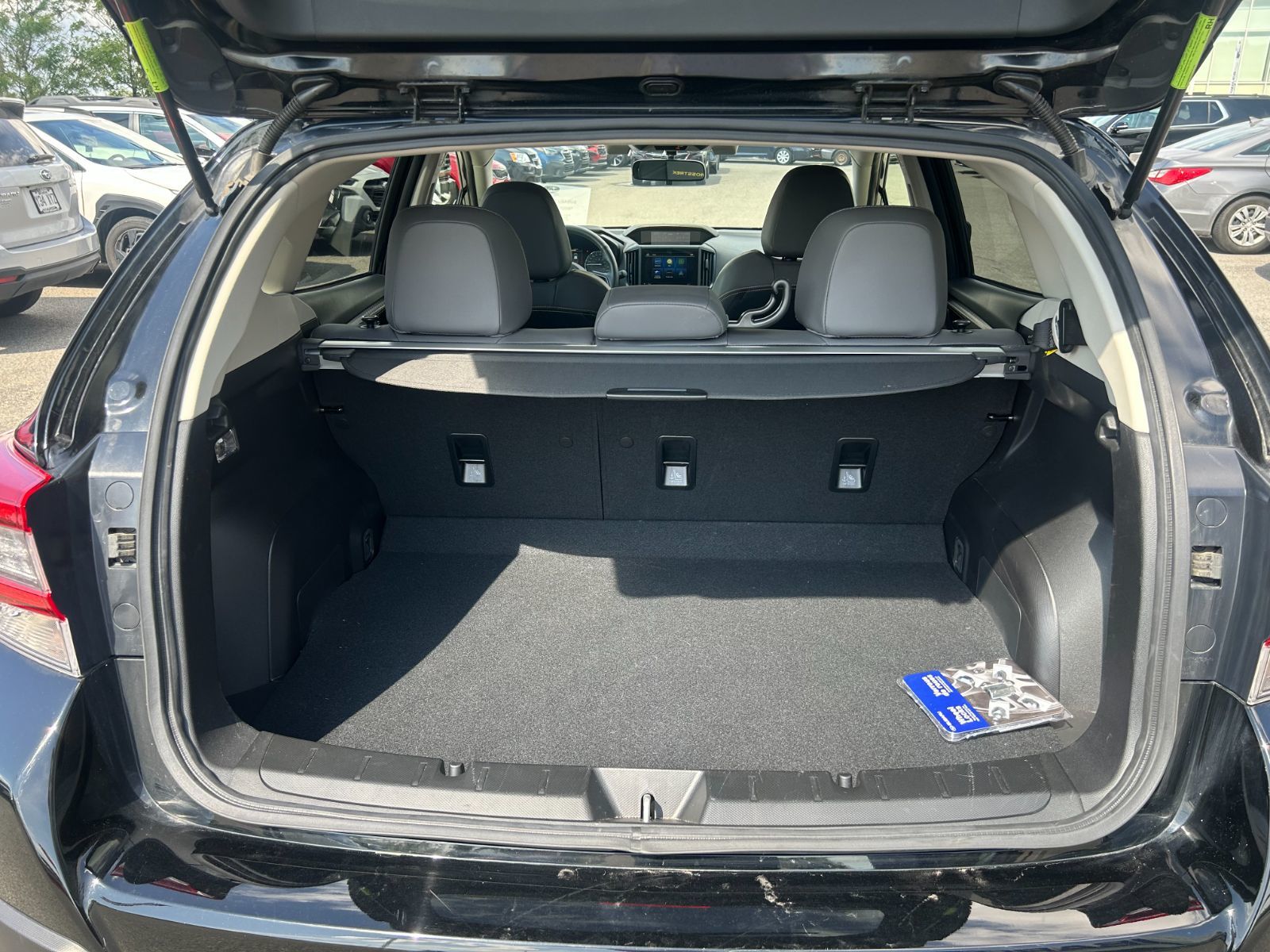 Subaru Crosstrek  2022 à Dorval, Québec