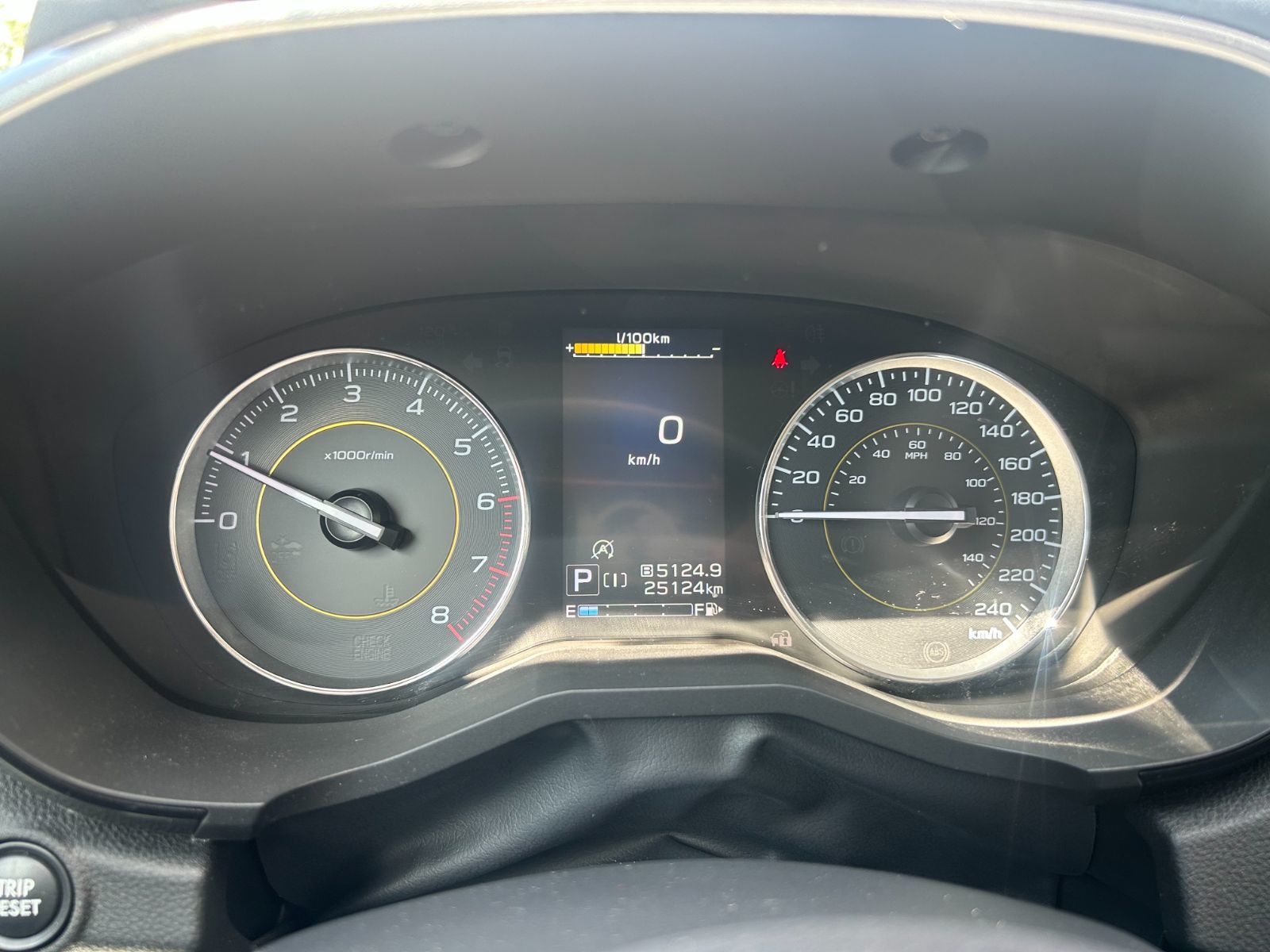 Subaru Crosstrek  2022 à Dorval, Québec