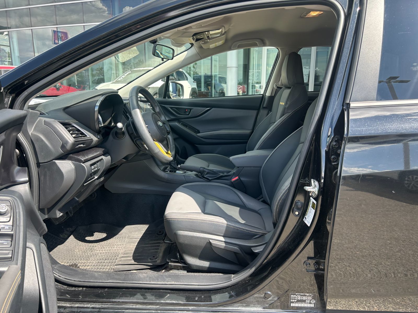 Subaru Crosstrek  2022 à Dorval, Québec