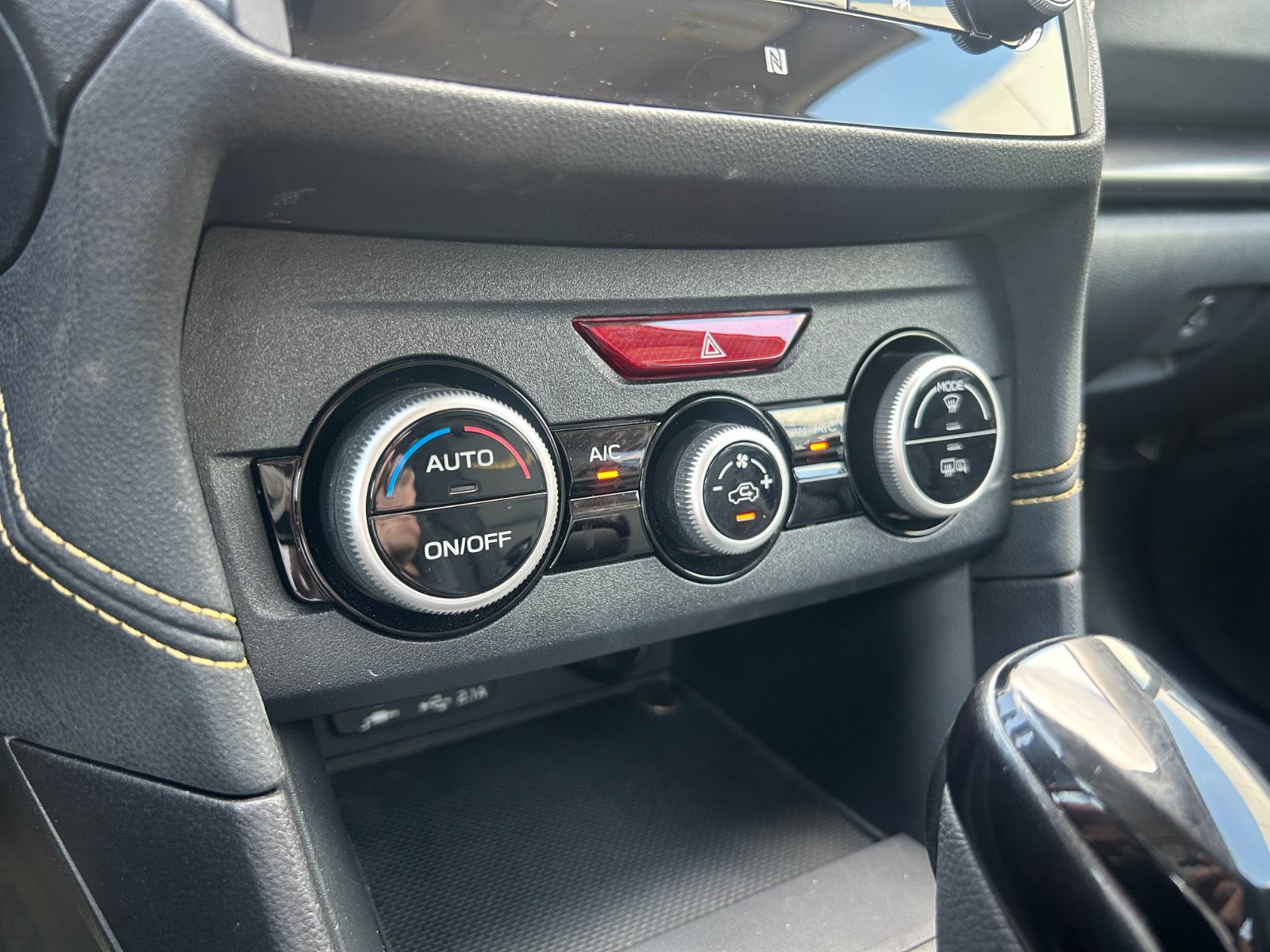 Subaru Crosstrek  2022 à Dorval, Québec