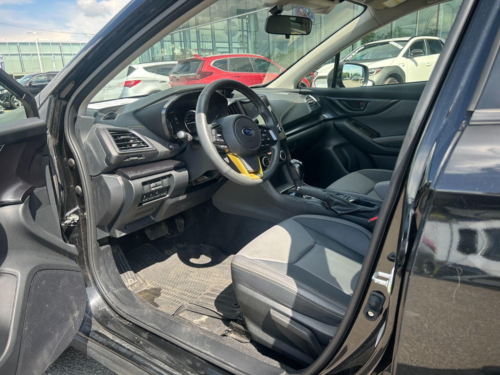 Subaru Crosstrek  2022 à Dorval, Québec