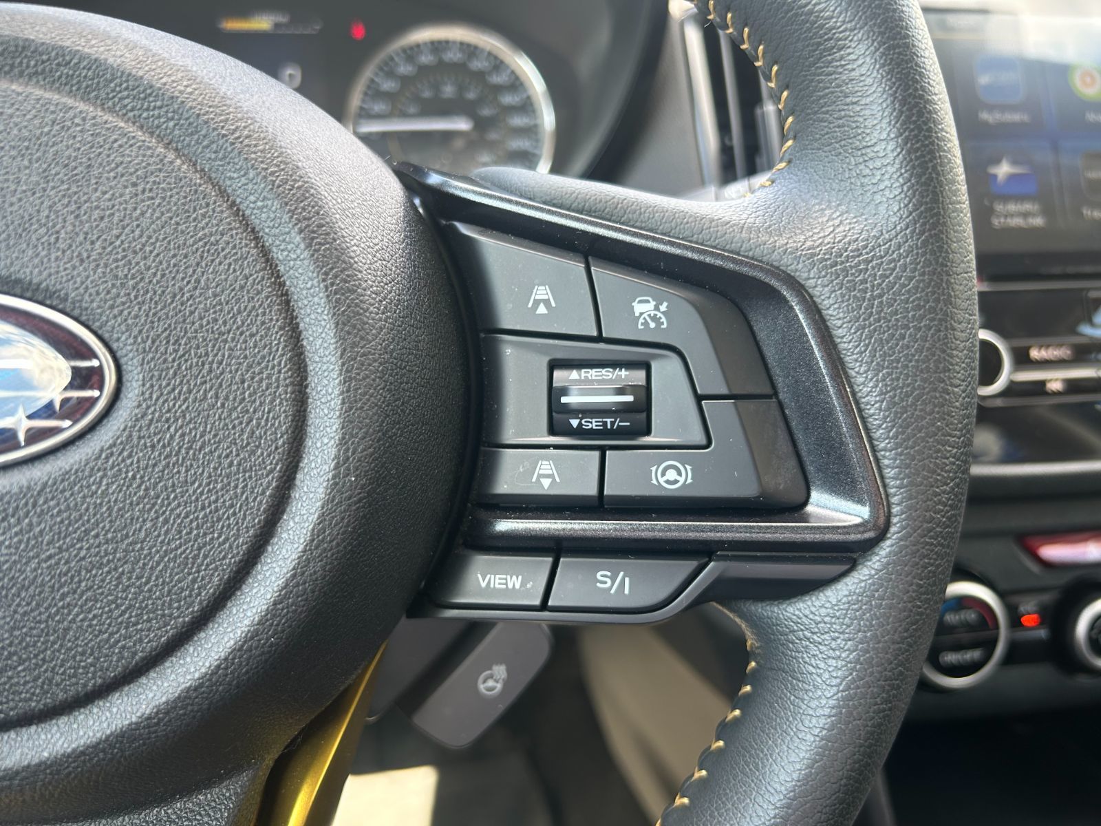 Subaru Crosstrek  2022 à Dorval, Québec