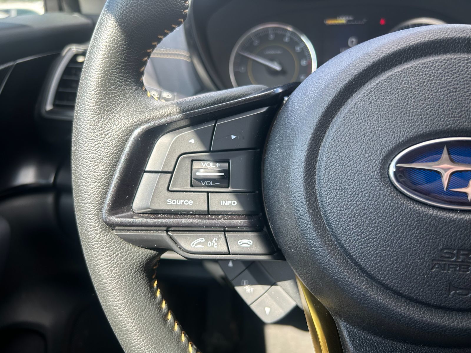 Subaru Crosstrek  2022 à Dorval, Québec