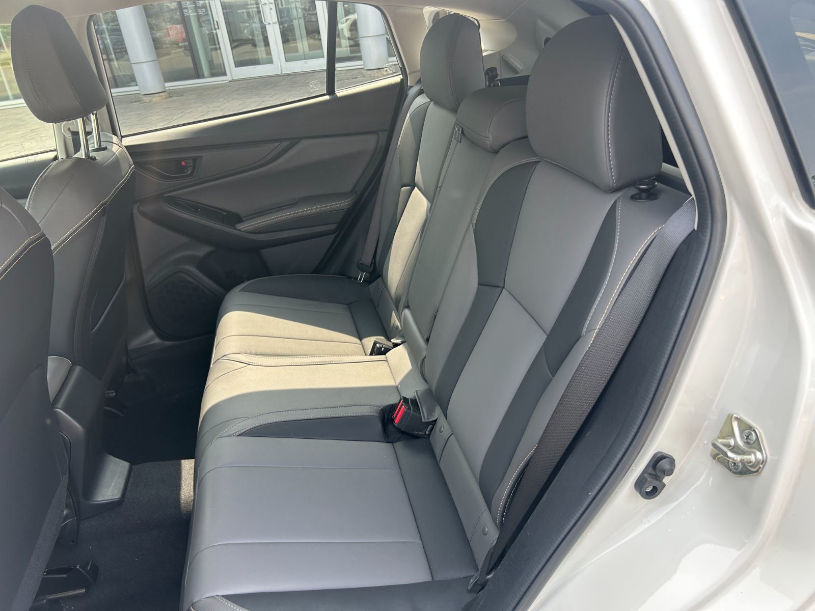 Subaru Crosstrek  2022 à Dorval, Québec