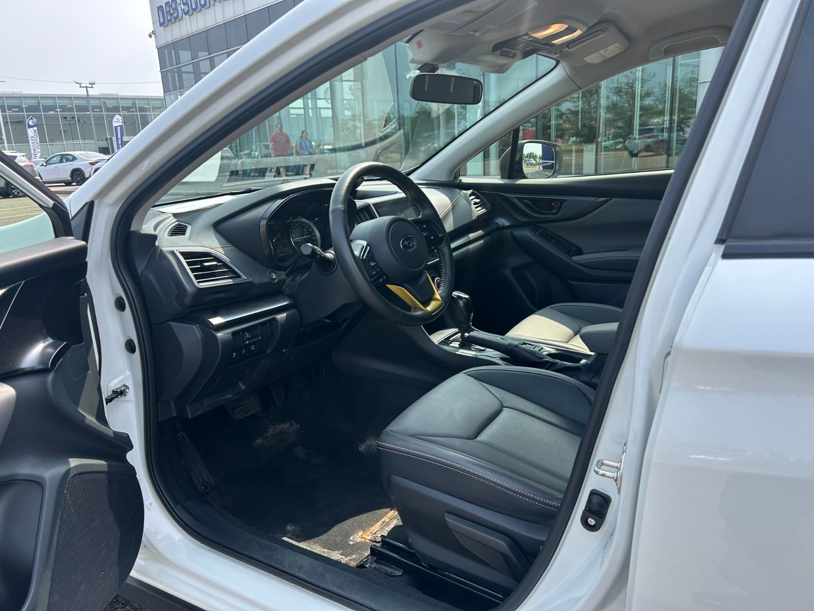 Subaru Crosstrek  2022 à Dorval, Québec