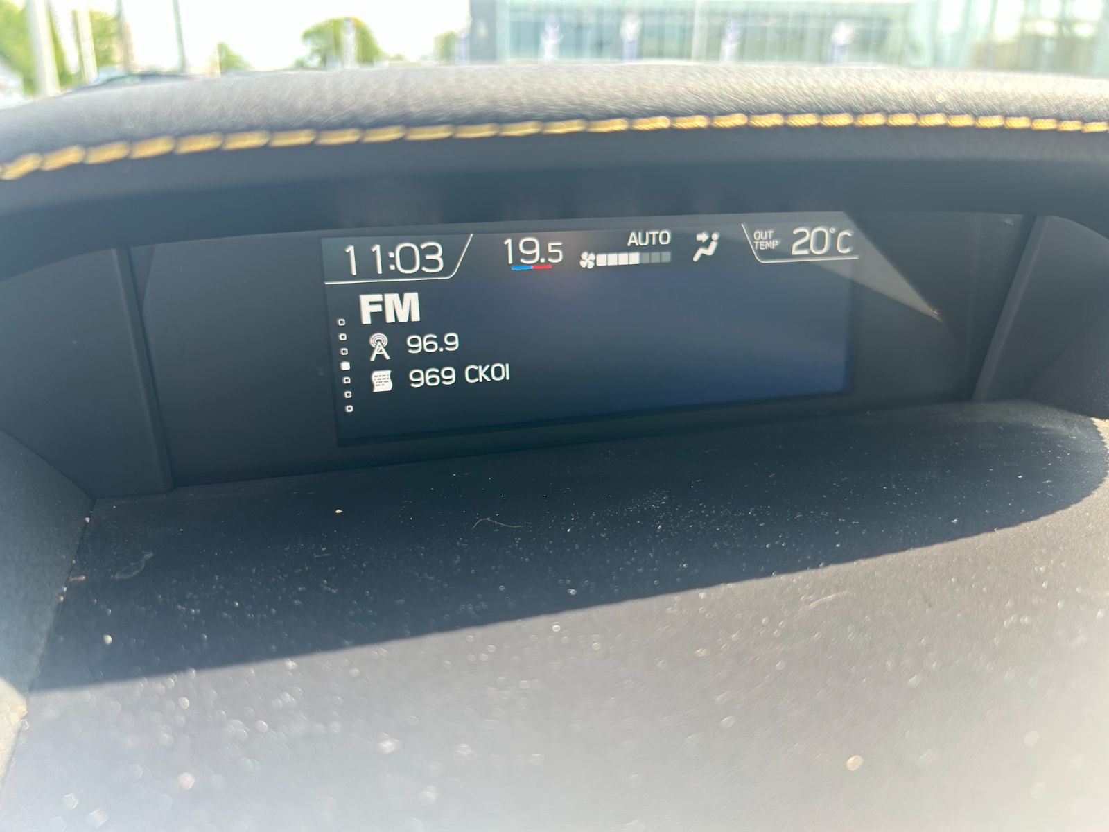 Subaru Crosstrek  2022 à Dorval, Québec