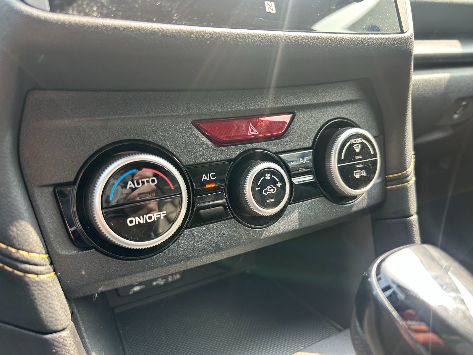 Subaru Crosstrek  2022 à Dorval, Québec