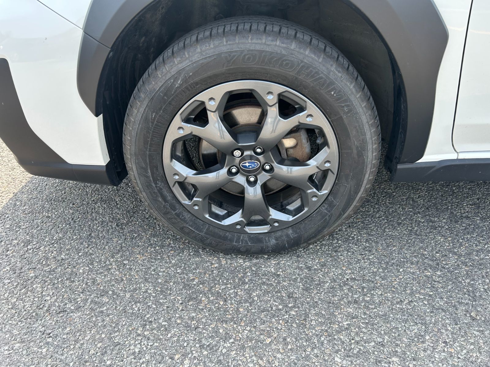 Subaru Crosstrek  2022 à Dorval, Québec