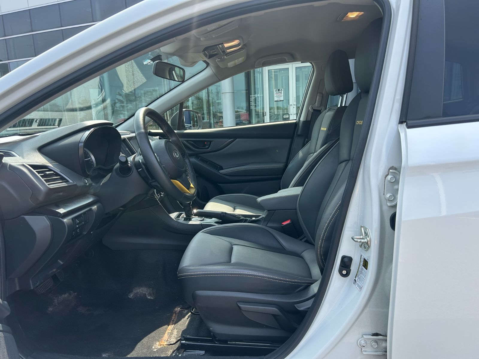 Subaru Crosstrek  2022 à Dorval, Québec