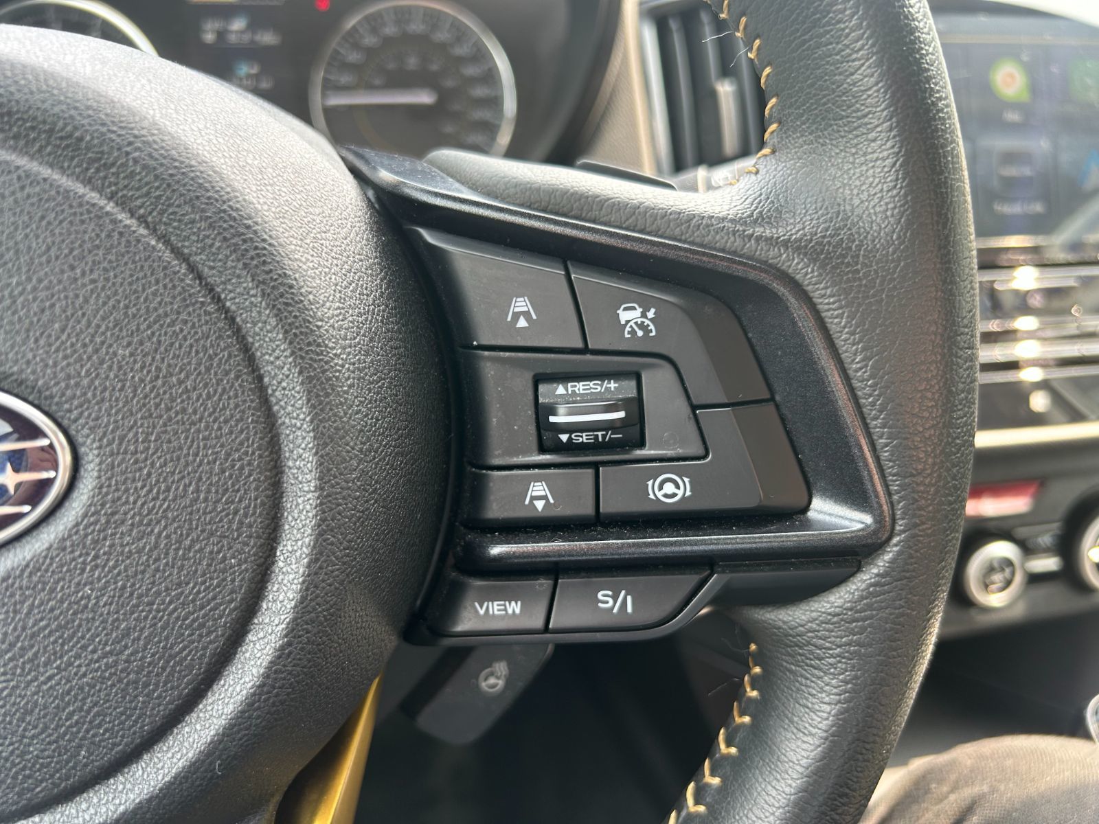 Subaru Crosstrek  2022 à Dorval, Québec