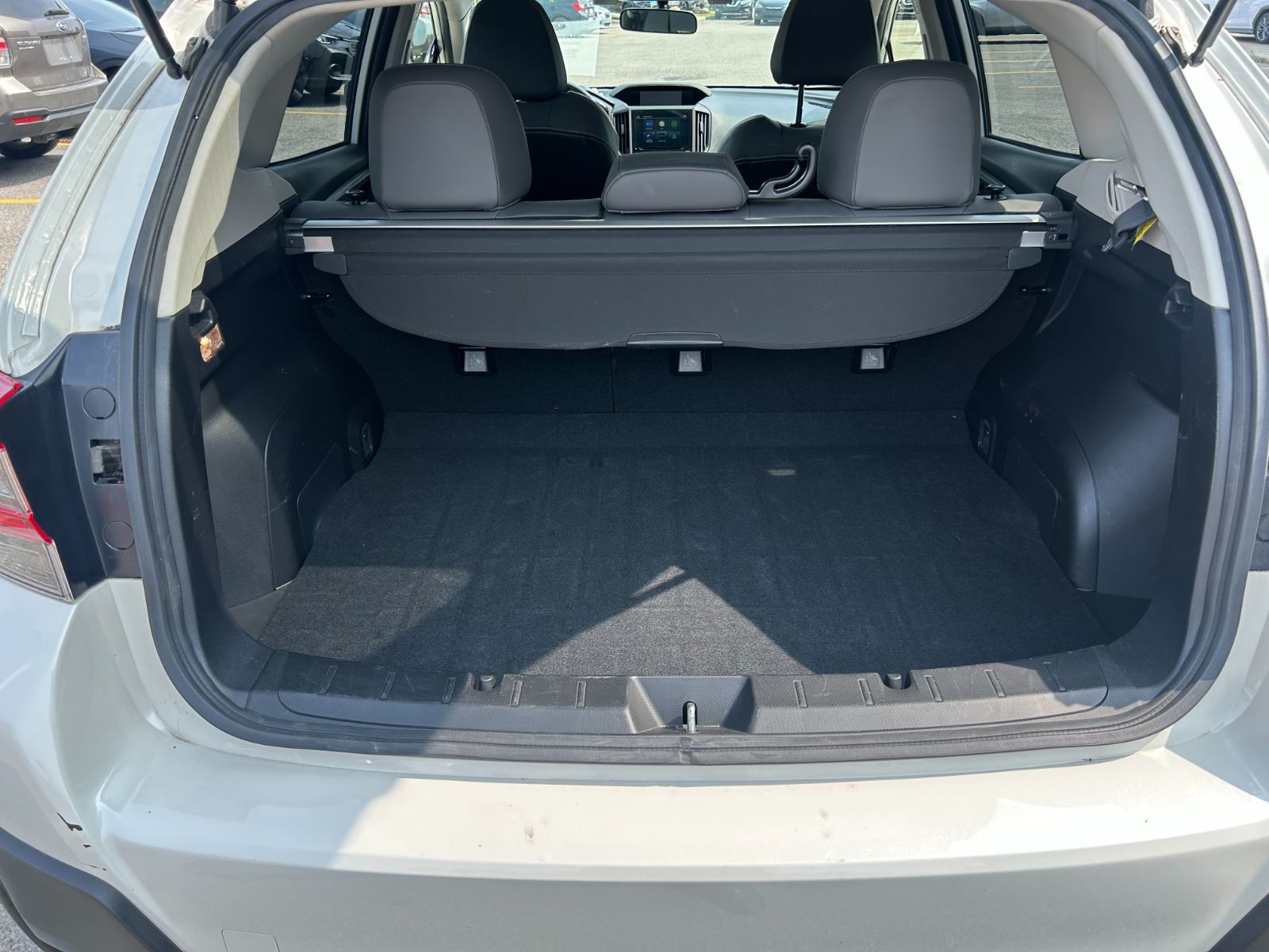Subaru Crosstrek  2022 à Dorval, Québec