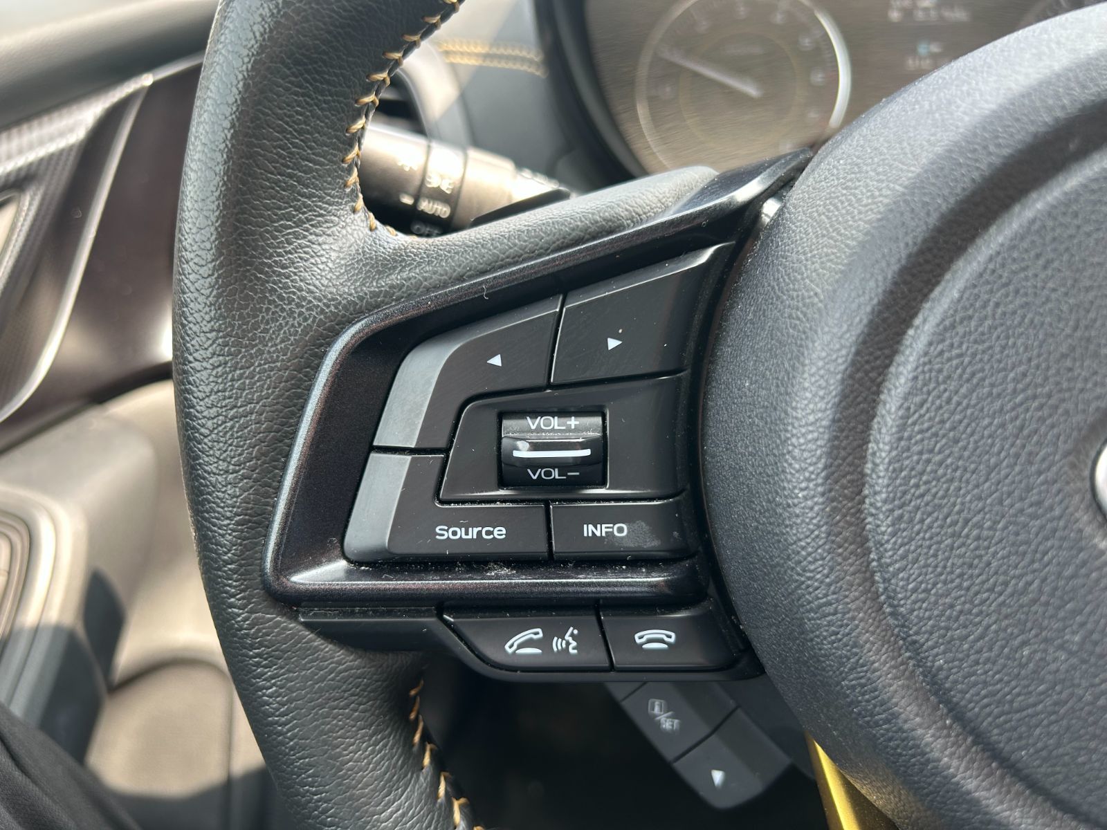Subaru Crosstrek  2022 à Dorval, Québec