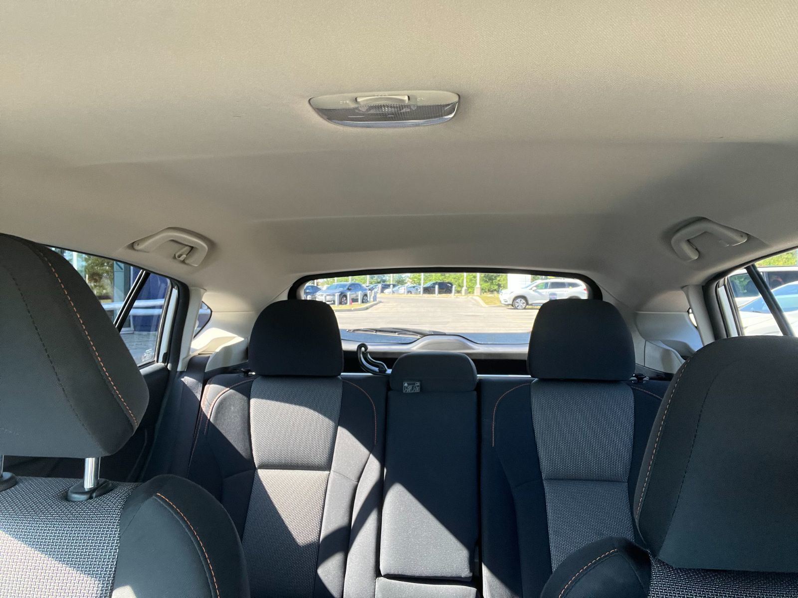 Subaru Crosstrek  2022 à Dorval, Québec