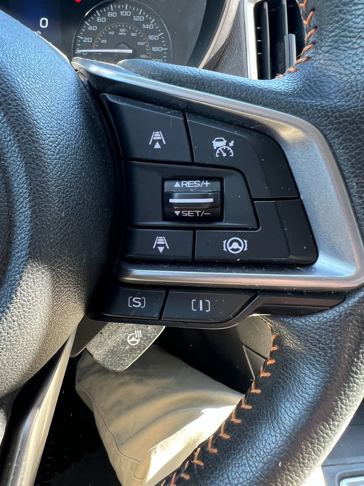 Subaru Crosstrek  2022 à Dorval, Québec