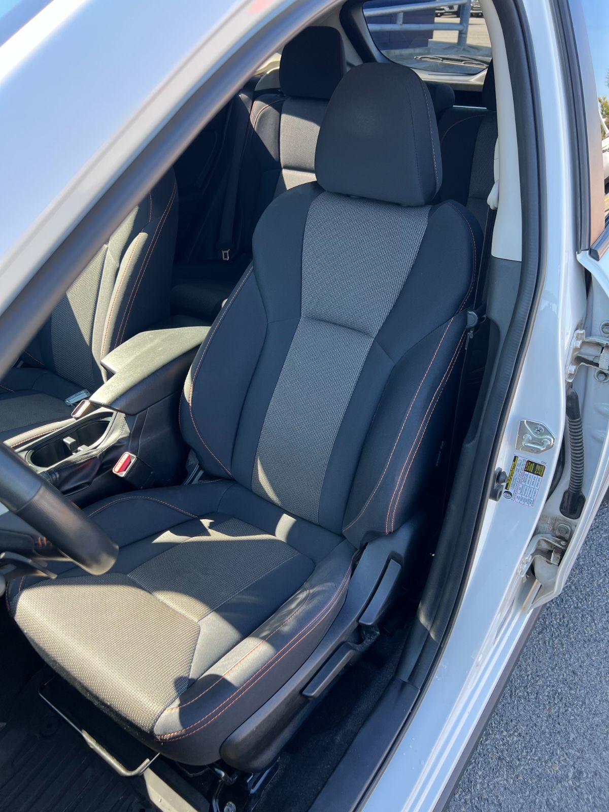 Subaru Crosstrek  2022 à Dorval, Québec