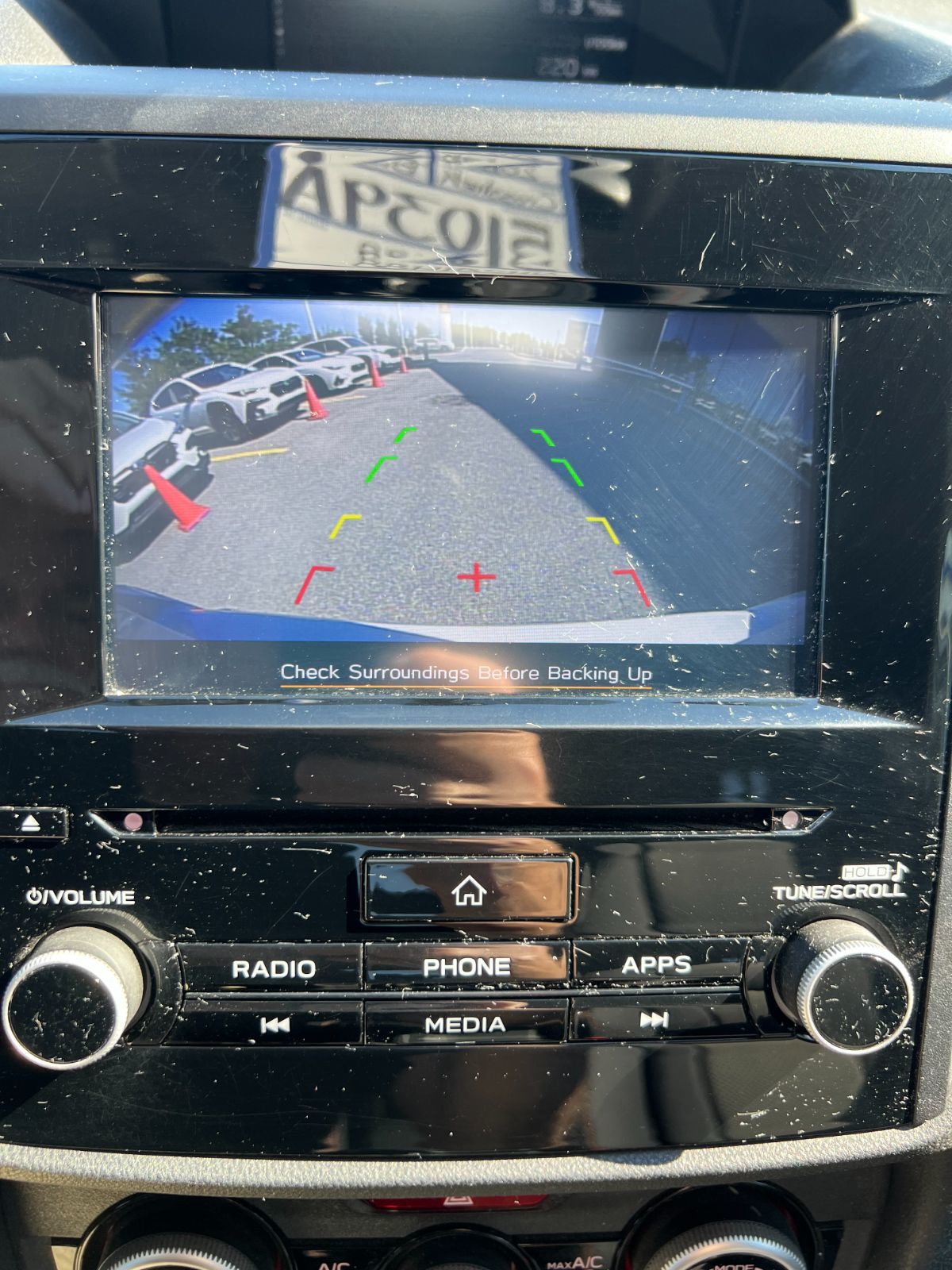 Subaru Crosstrek  2022 à Dorval, Québec