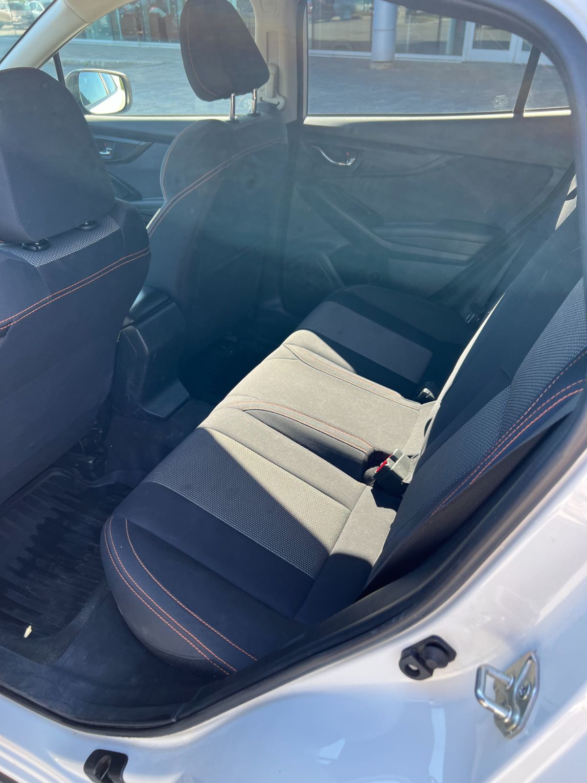 Subaru Crosstrek  2022 à Dorval, Québec
