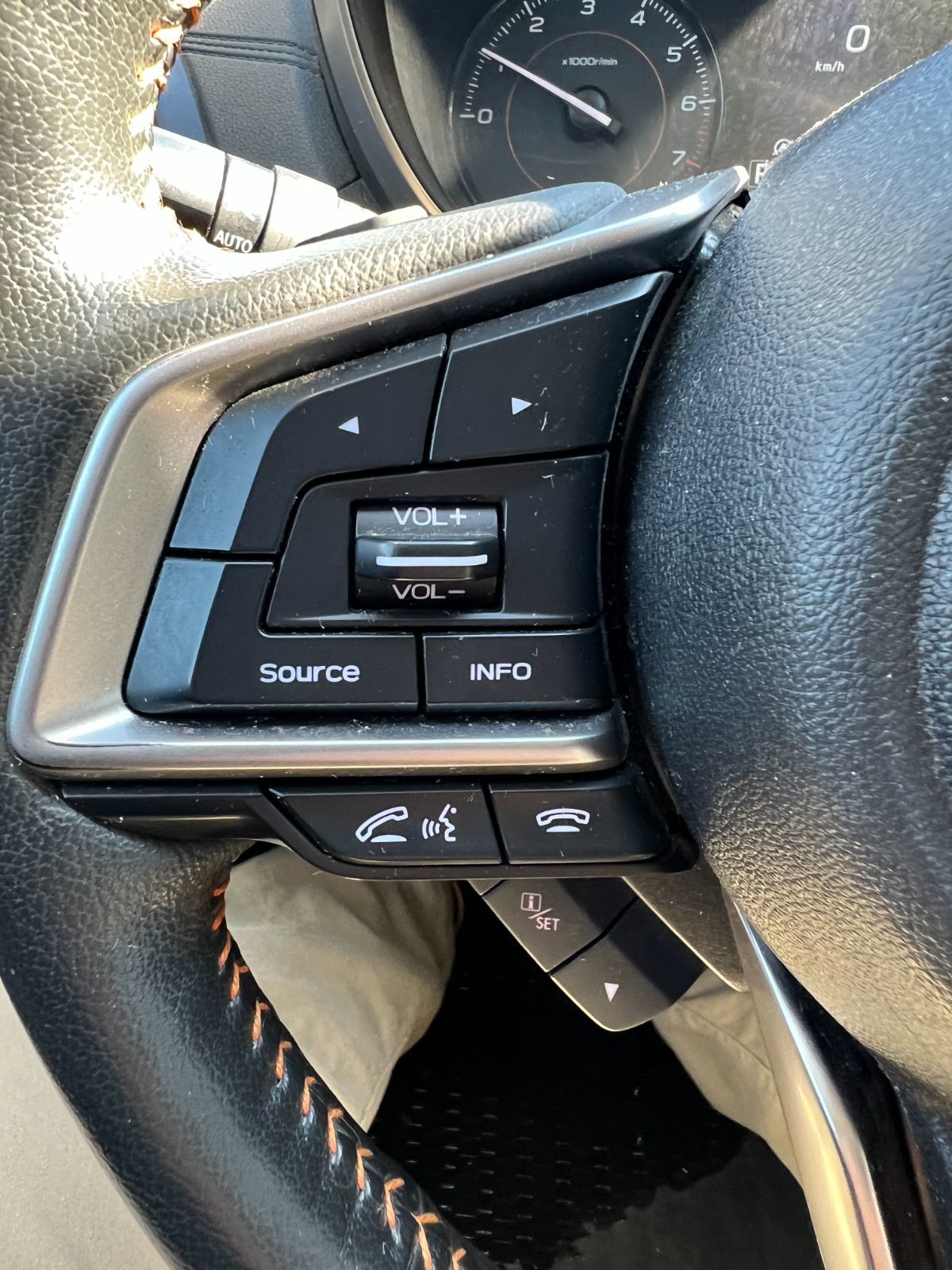 Subaru Crosstrek  2022 à Dorval, Québec
