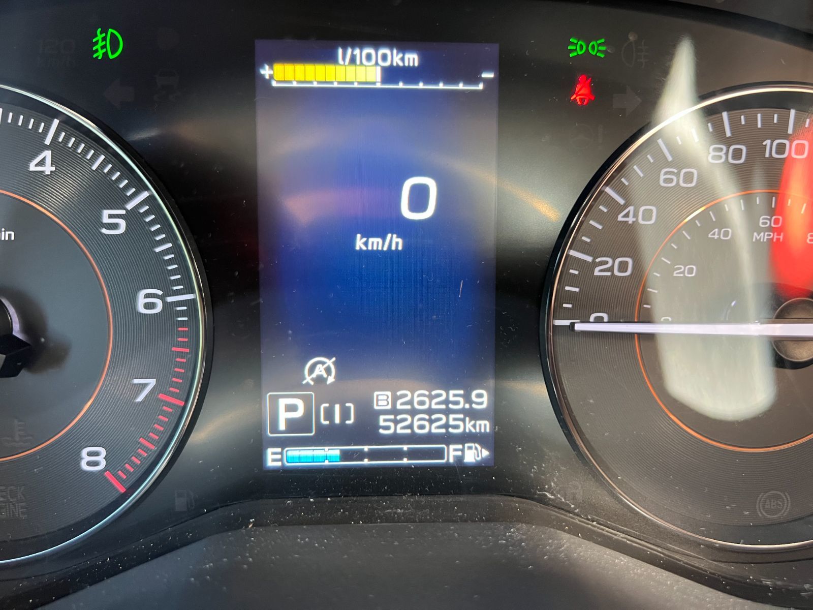 Subaru Crosstrek  2022 à Dorval, Québec