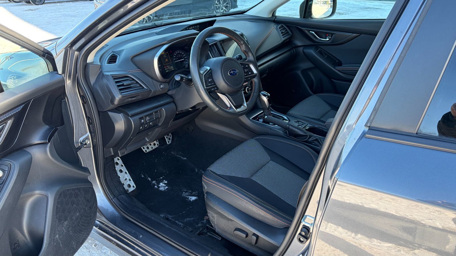 Subaru Crosstrek  2022