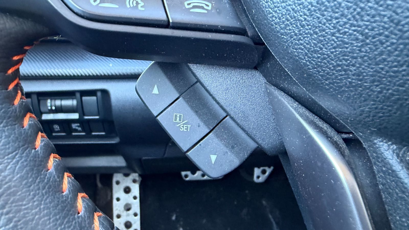 Subaru Crosstrek  2022