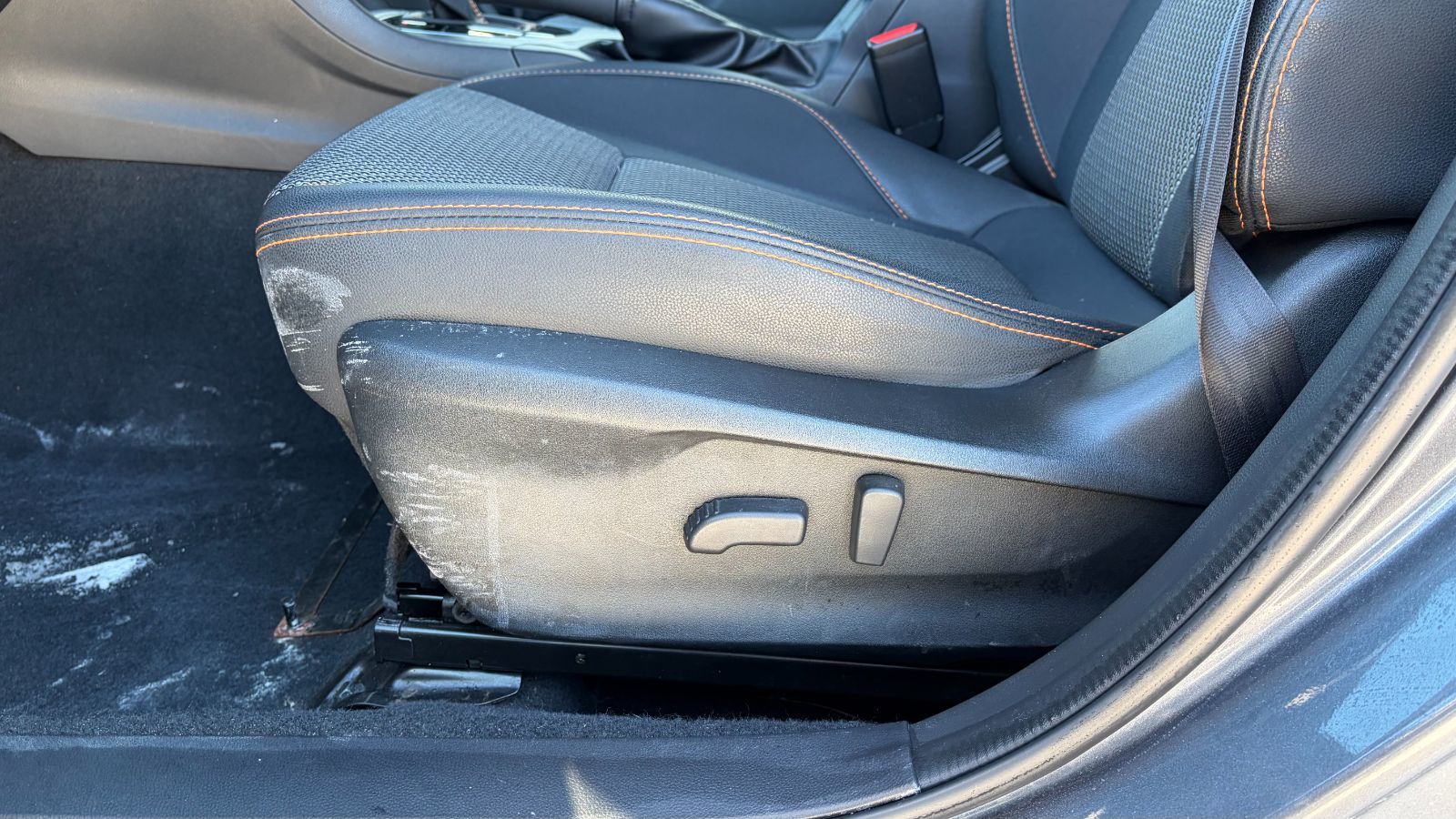 Subaru Crosstrek  2022