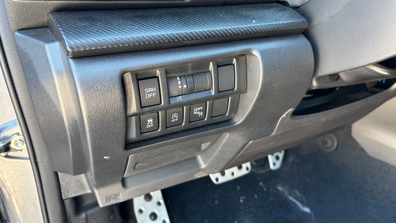 Subaru Crosstrek  2022