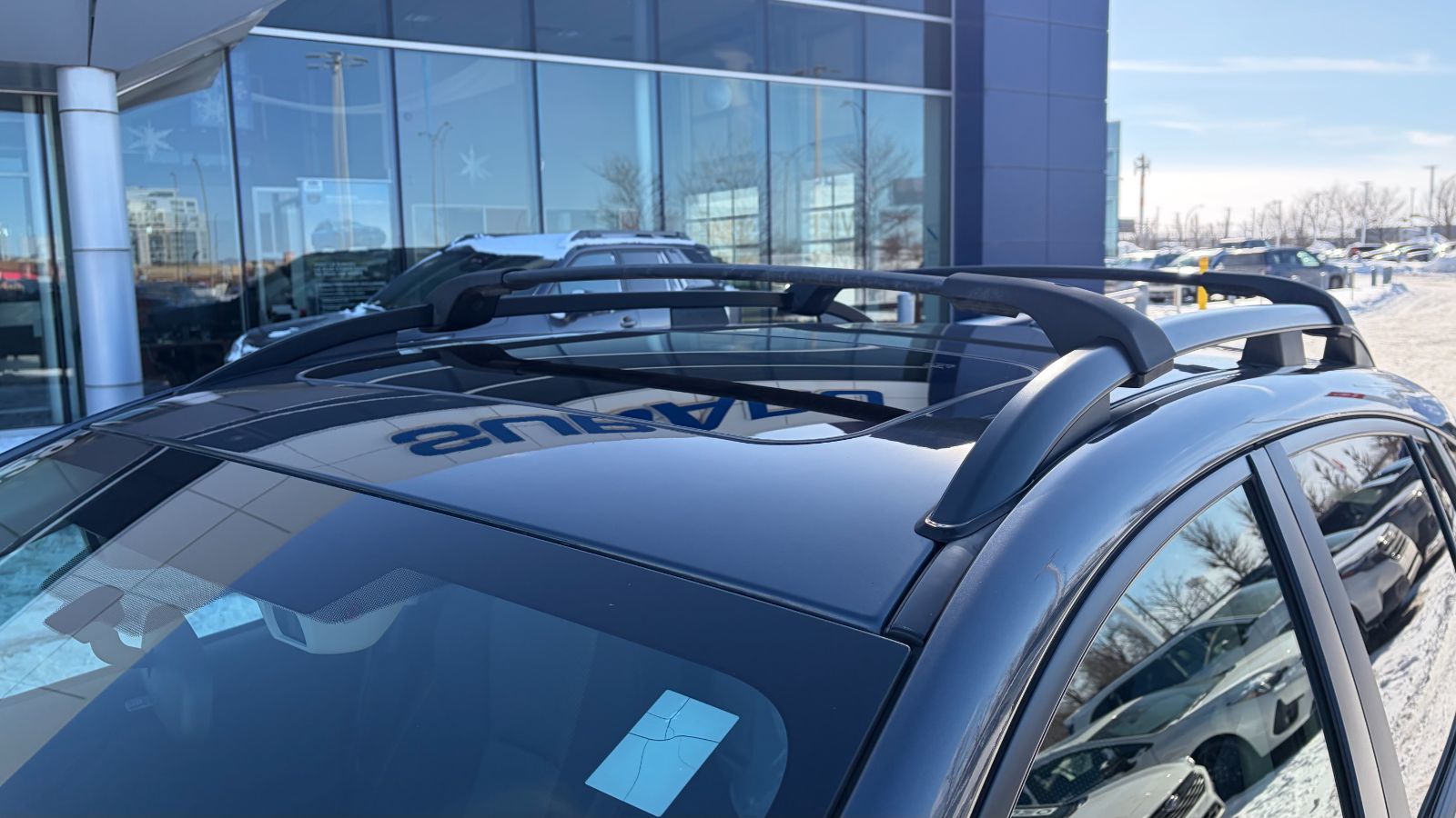 Subaru Crosstrek  2022