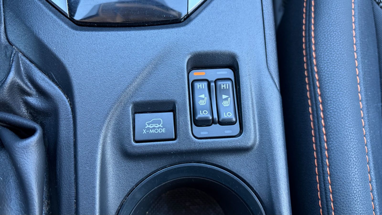 Subaru Crosstrek  2022