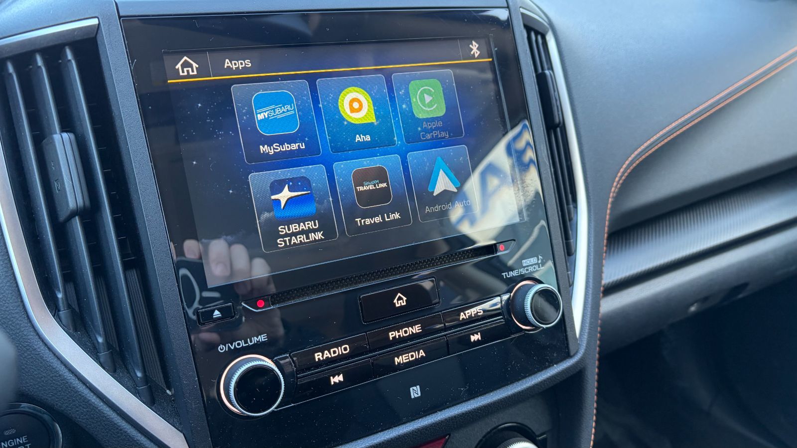 Subaru Crosstrek  2022