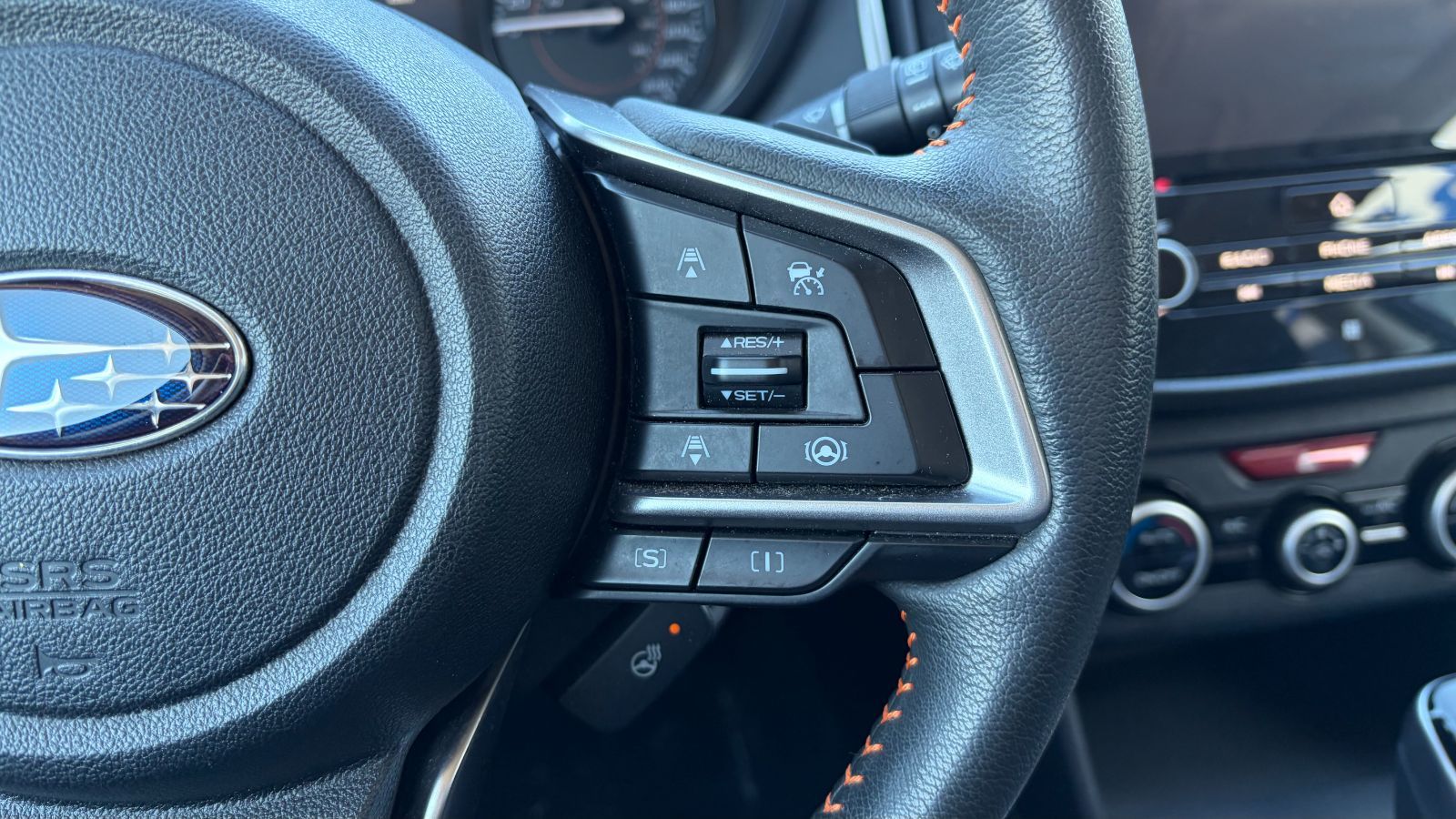 Subaru Crosstrek  2022