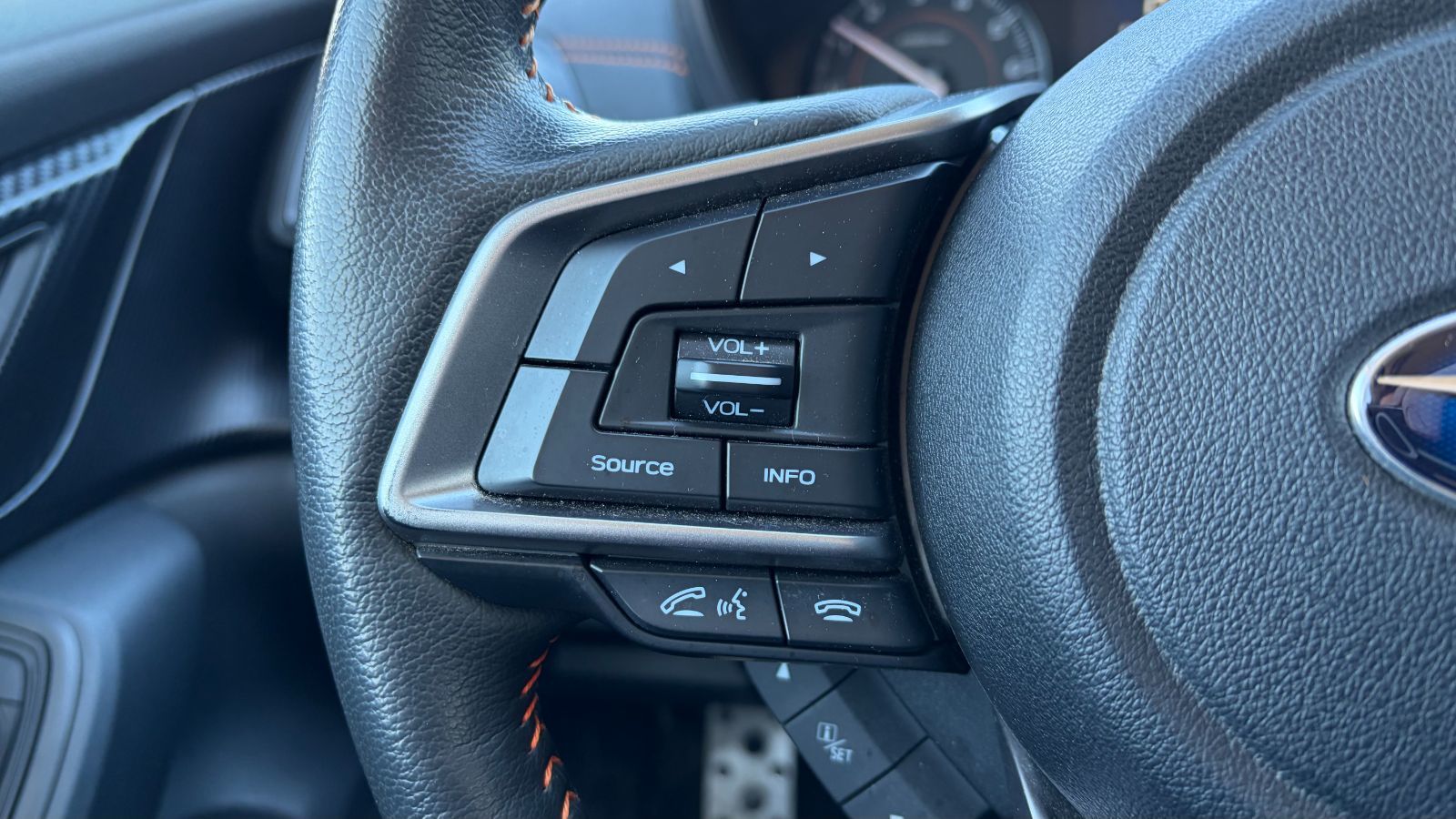 Subaru Crosstrek  2022