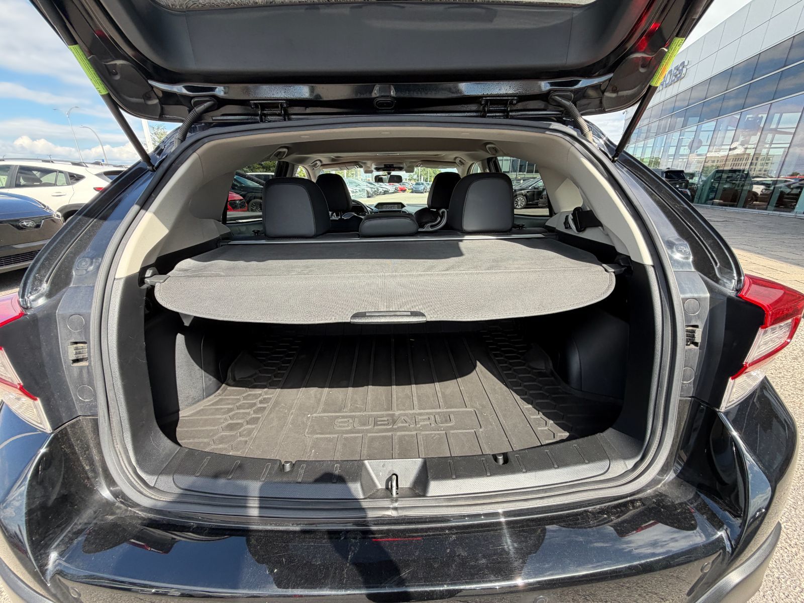 Subaru Crosstrek  2022 à Dorval, Québec