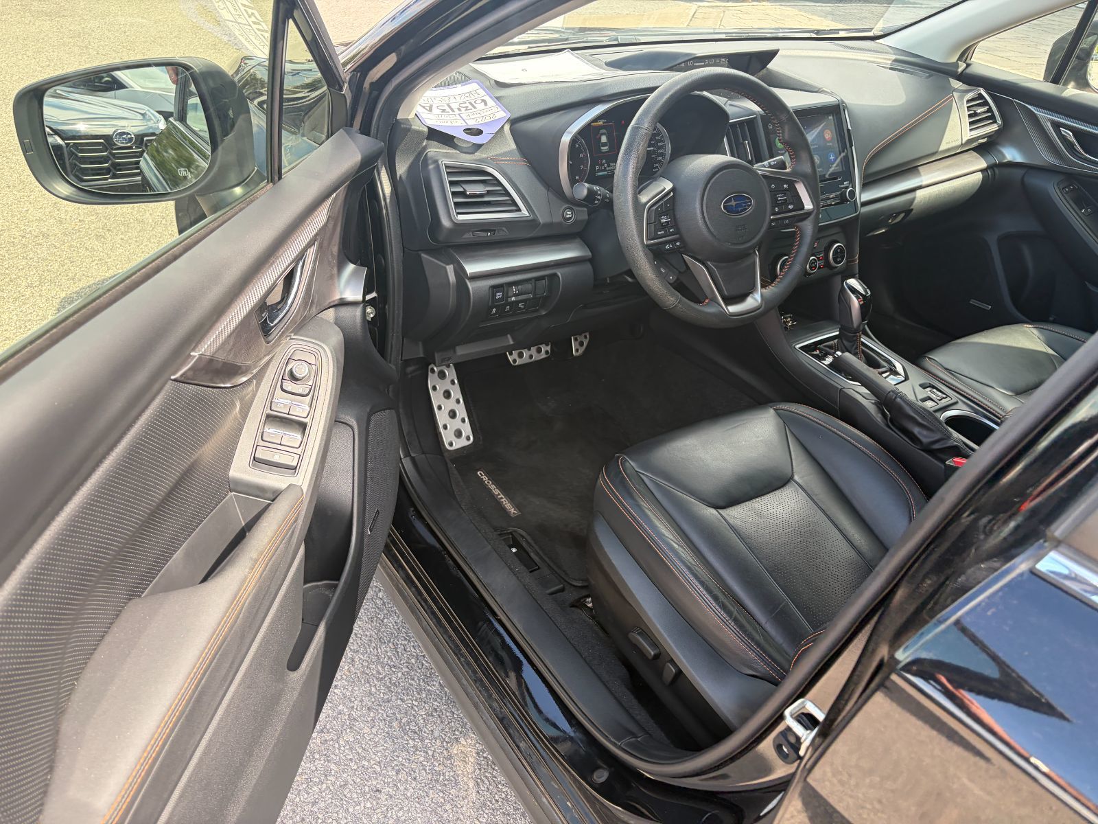Subaru Crosstrek  2022 à Dorval, Québec
