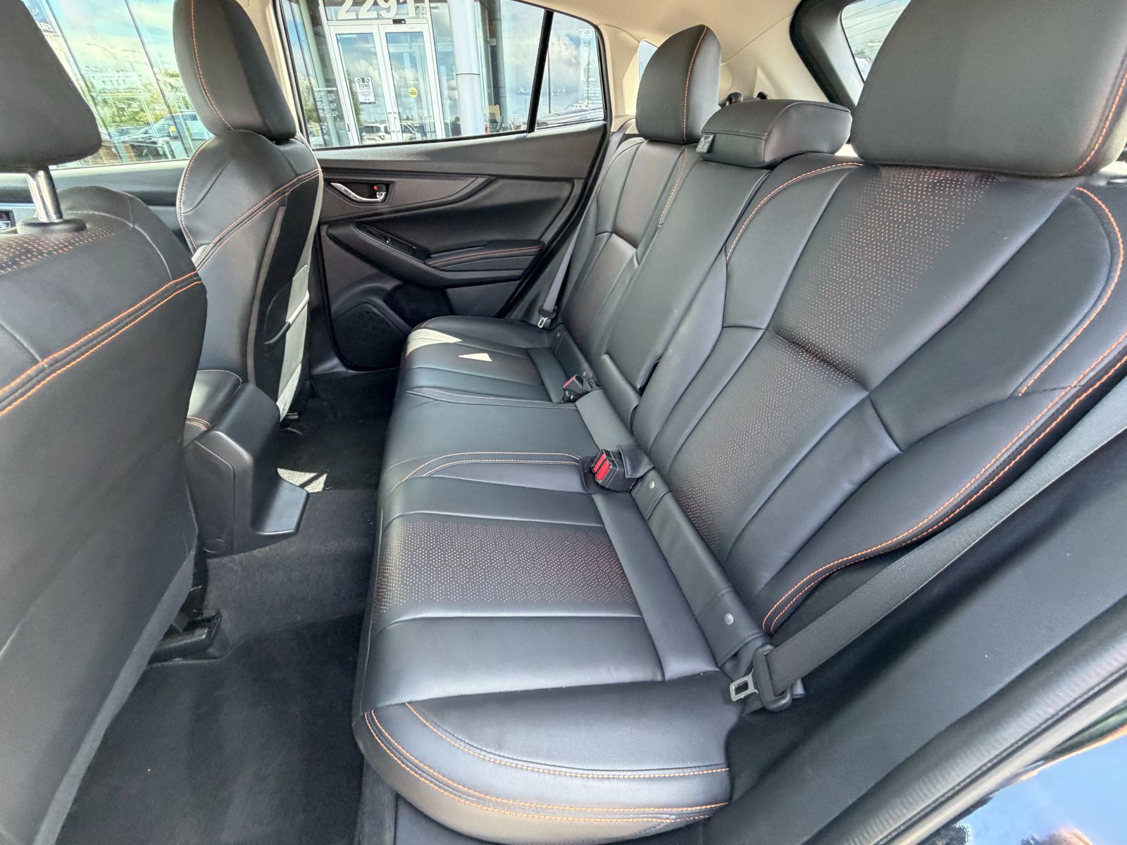 Subaru Crosstrek  2022 à Dorval, Québec