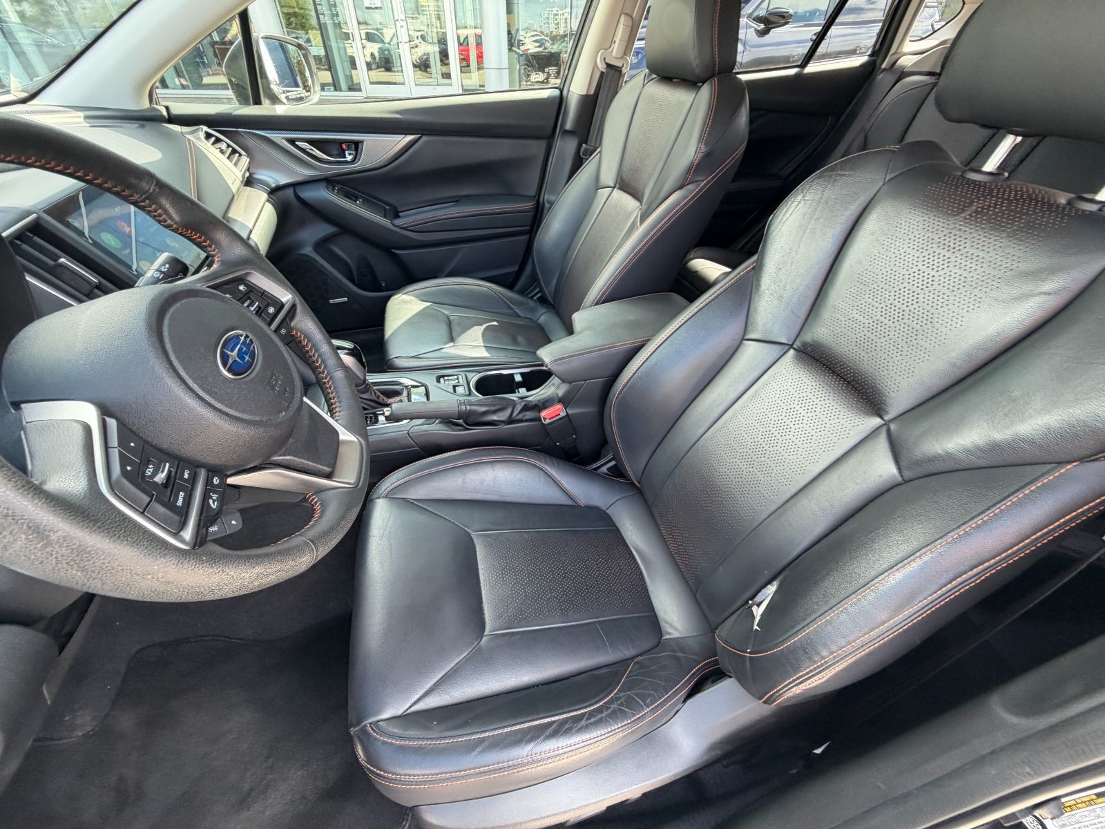 Subaru Crosstrek  2022 à Dorval, Québec