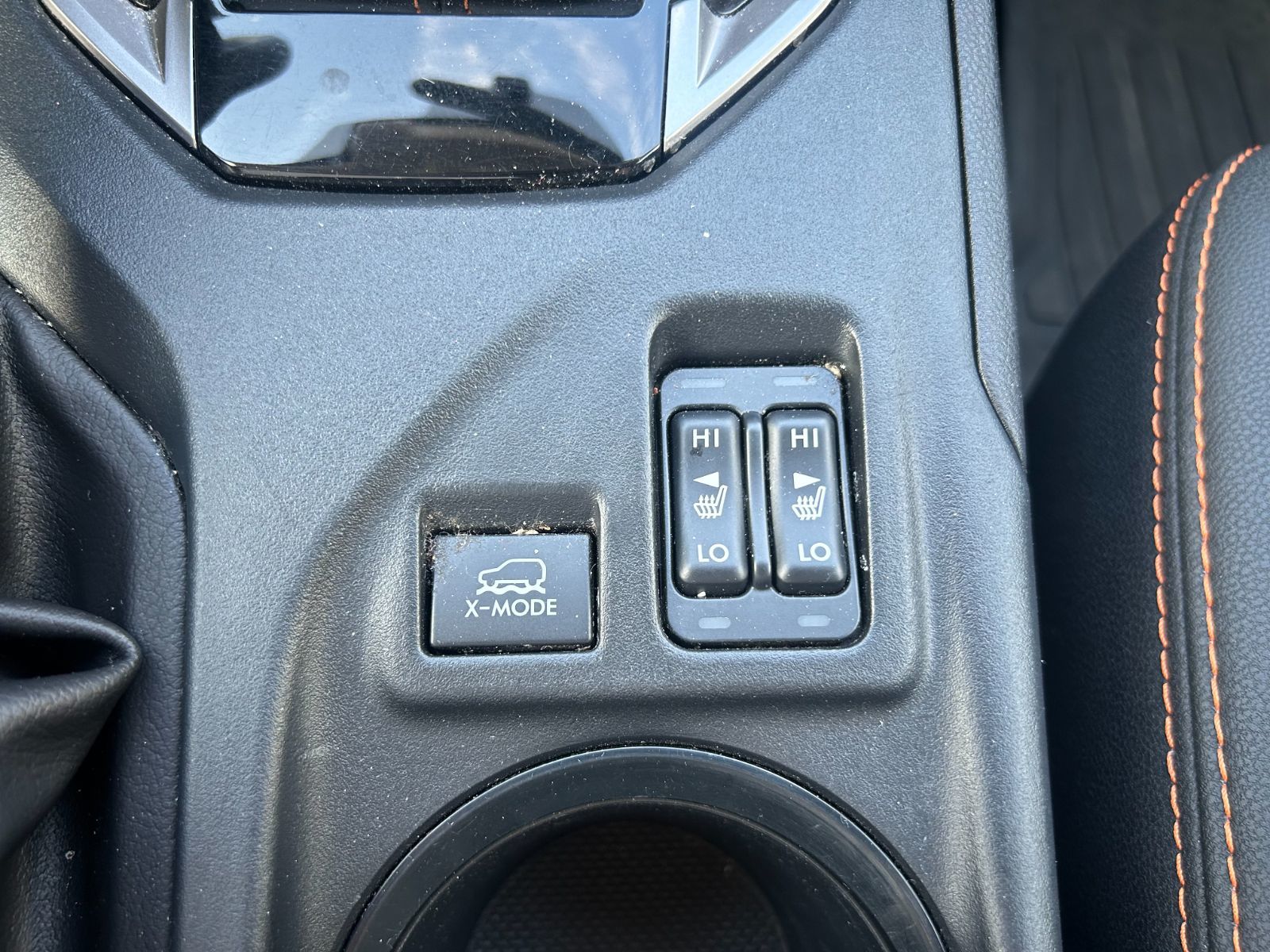 Subaru Crosstrek  2023 à Dorval, Québec