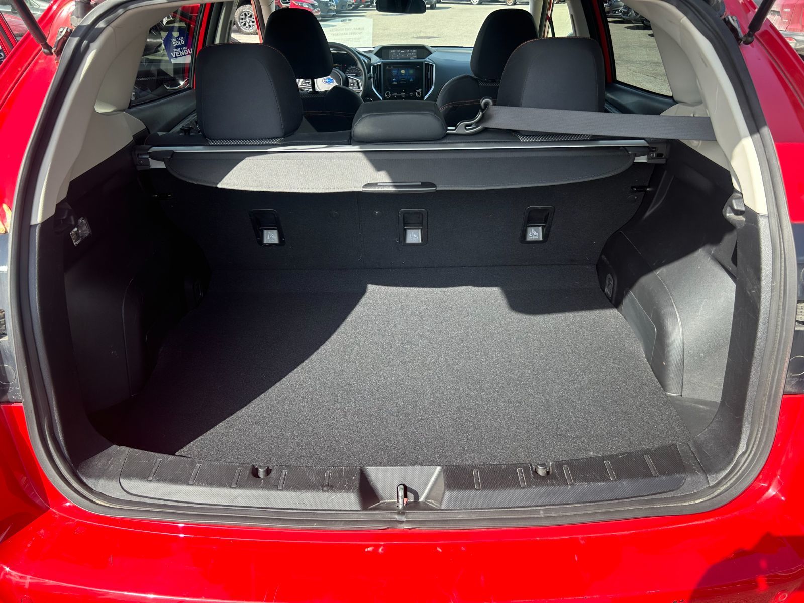 Subaru Crosstrek  2023 à Dorval, Québec