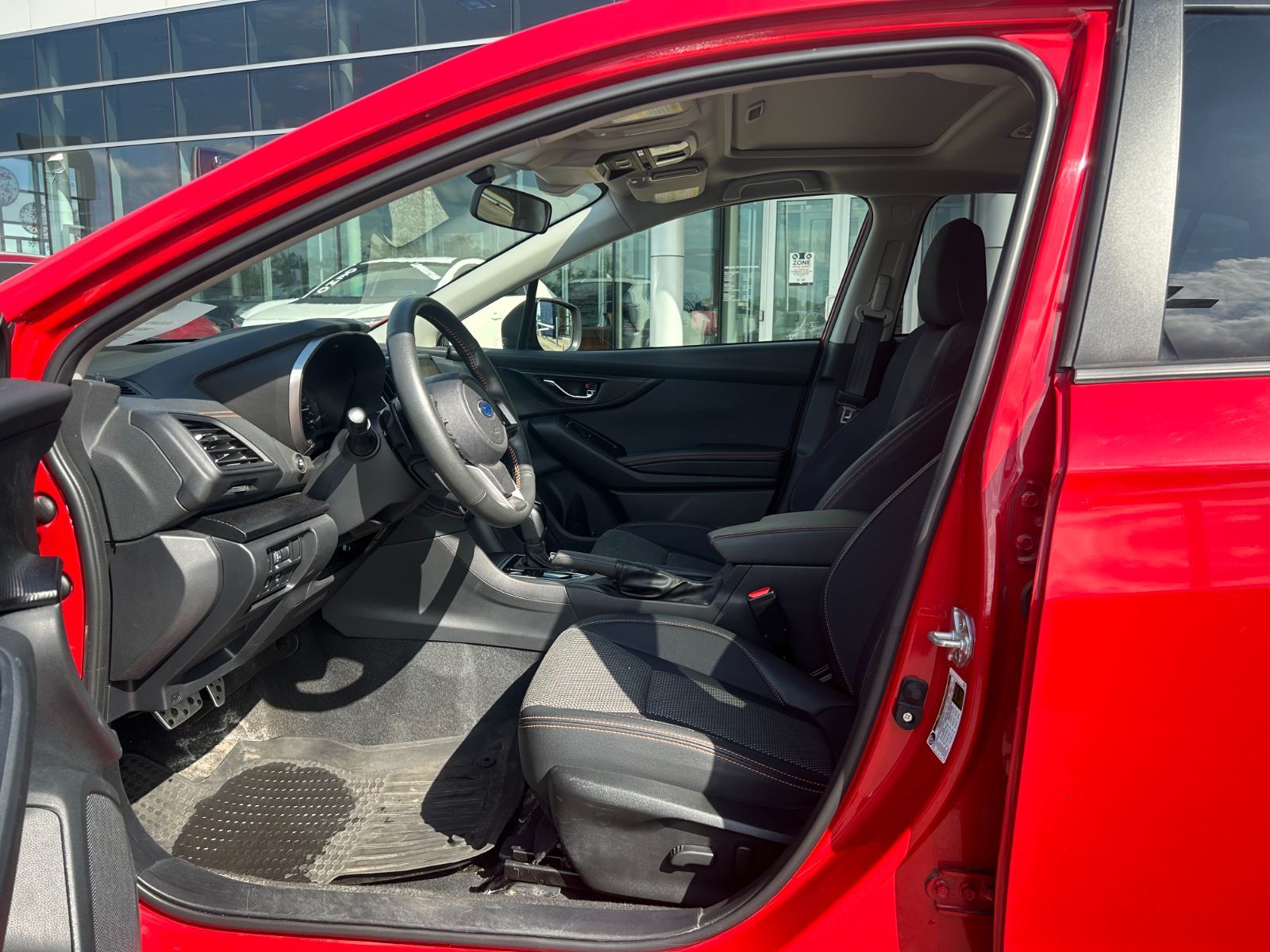 Subaru Crosstrek  2023 à Dorval, Québec