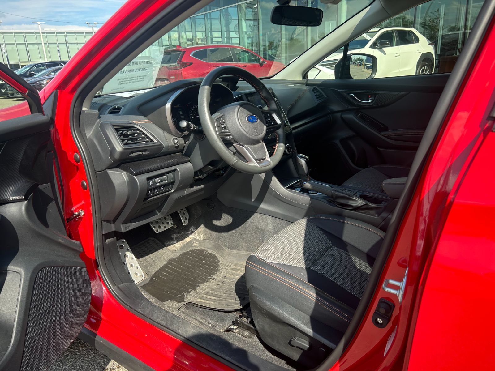 Subaru Crosstrek  2023 à Dorval, Québec