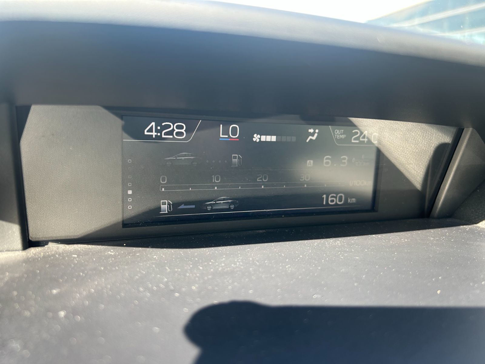 Subaru Crosstrek  2023 à Dorval, Québec