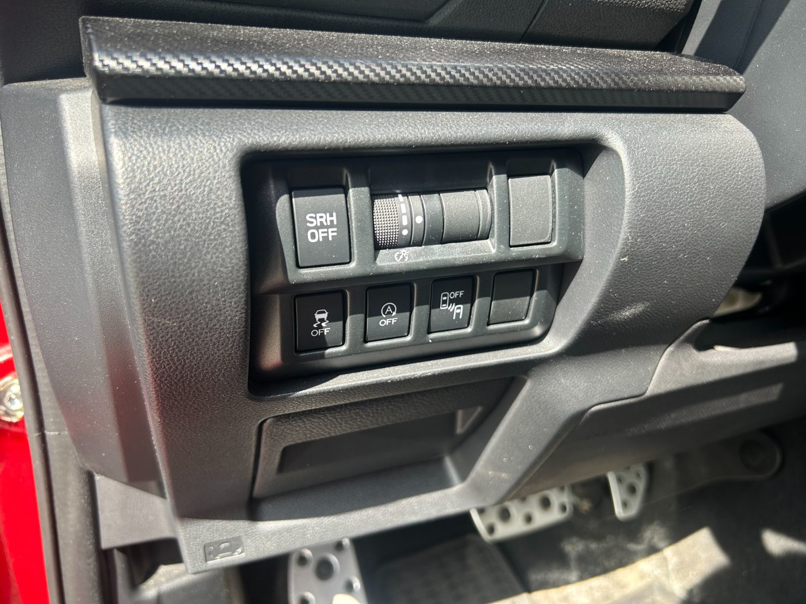 Subaru Crosstrek  2023 à Dorval, Québec