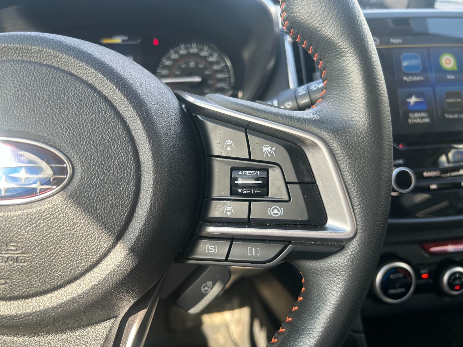 Subaru Crosstrek  2023 à Dorval, Québec