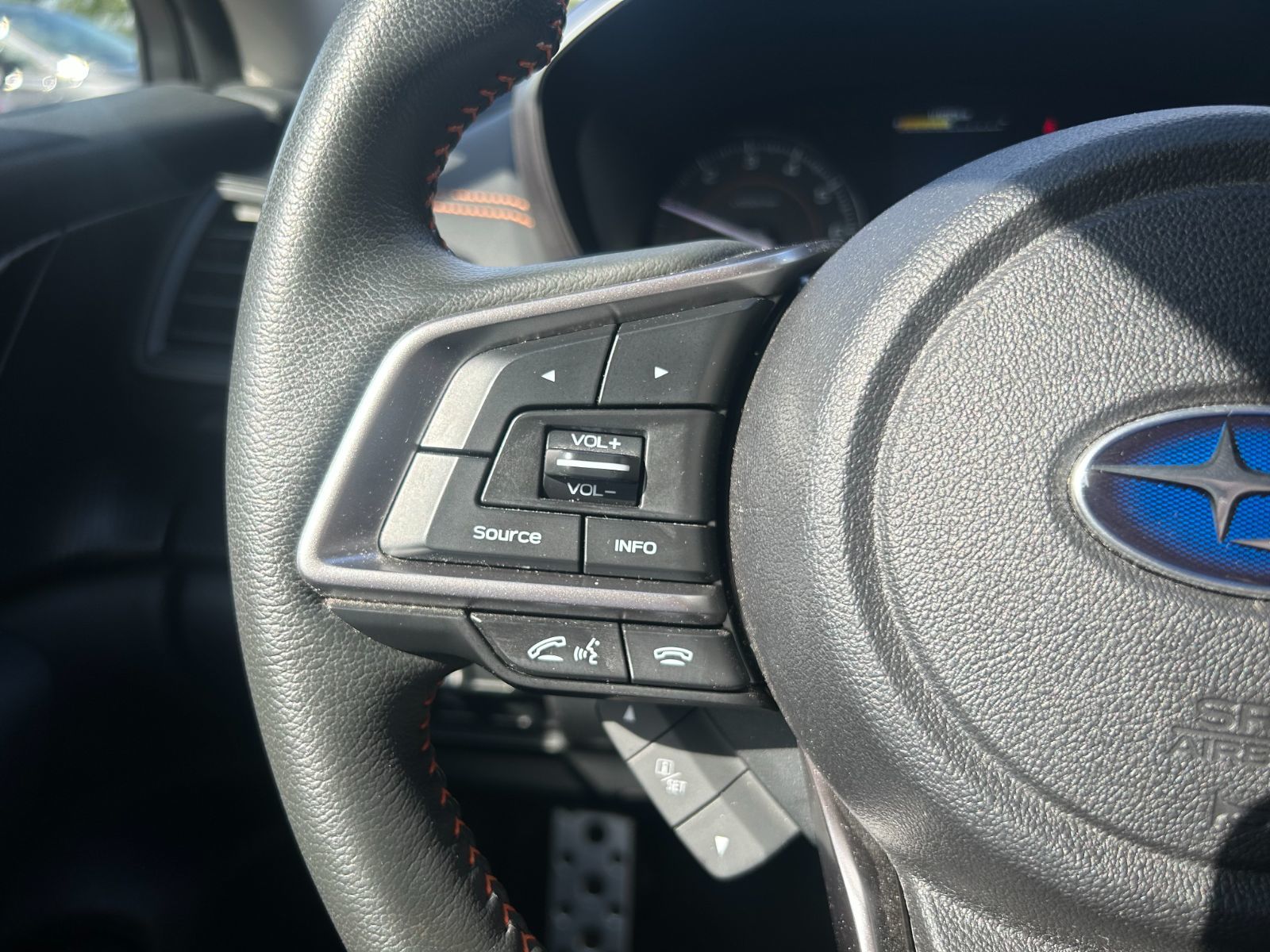 Subaru Crosstrek  2023 à Dorval, Québec