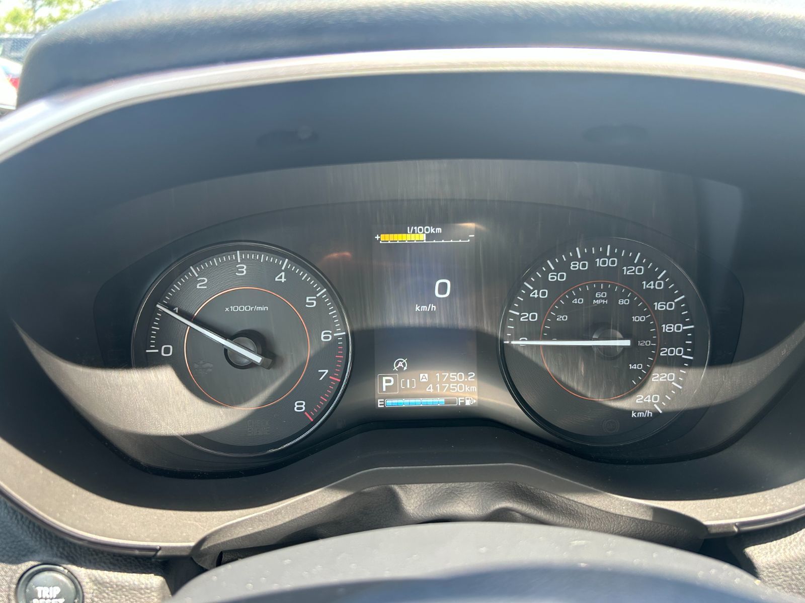 Subaru Crosstrek  2023 à Dorval, Québec