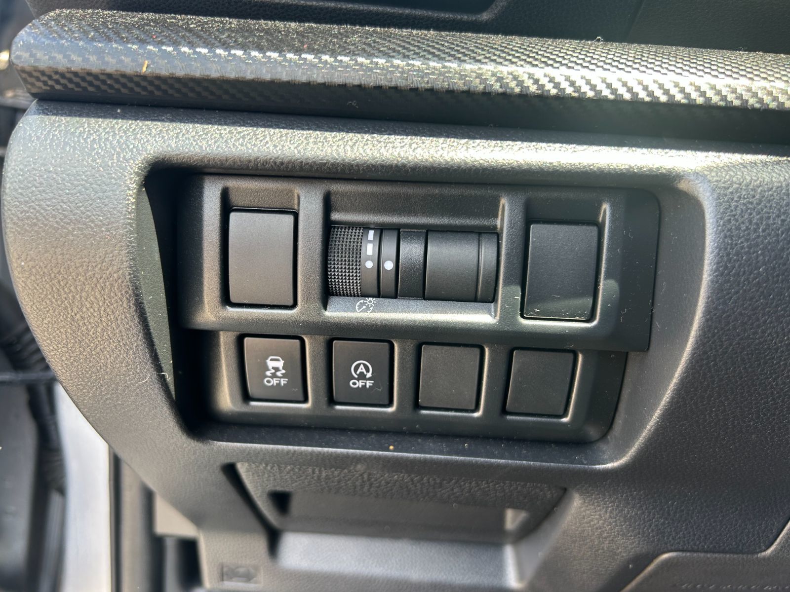 Subaru Crosstrek  2023 à Dorval, Québec
