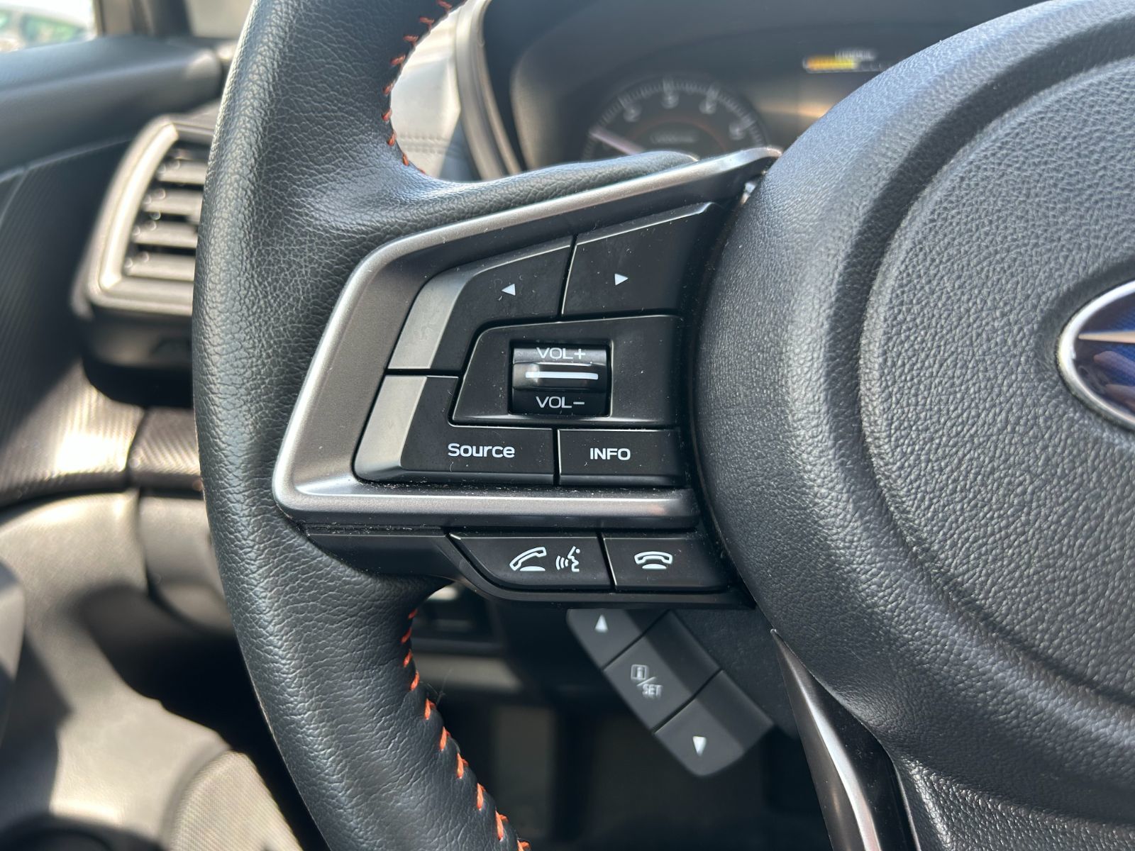 Subaru Crosstrek  2023 à Dorval, Québec