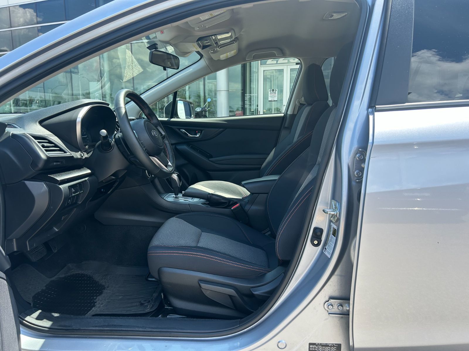 Subaru Crosstrek  2023 à Dorval, Québec