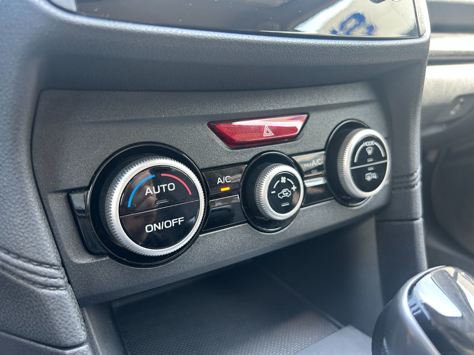 Subaru Crosstrek  2023 à Dorval, Québec