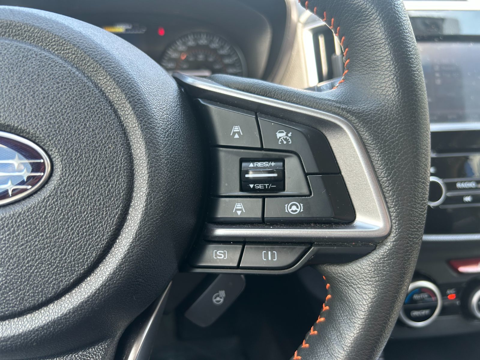 Subaru Crosstrek  2023 à Dorval, Québec